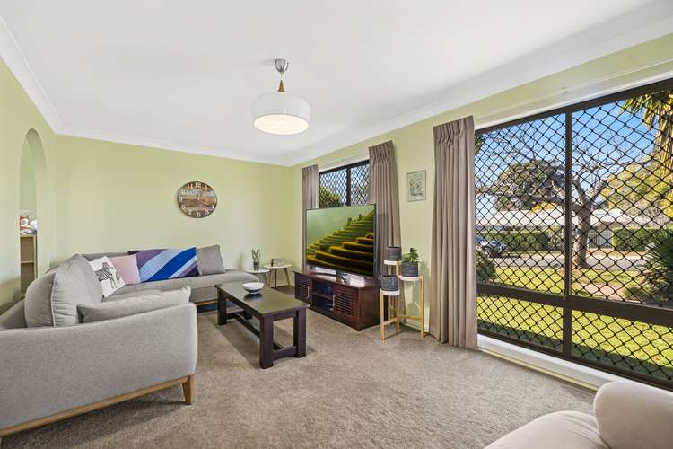 Fourth view of Homely house listing, 19 Sherry Street, Wilsonton Heights QLD 4350