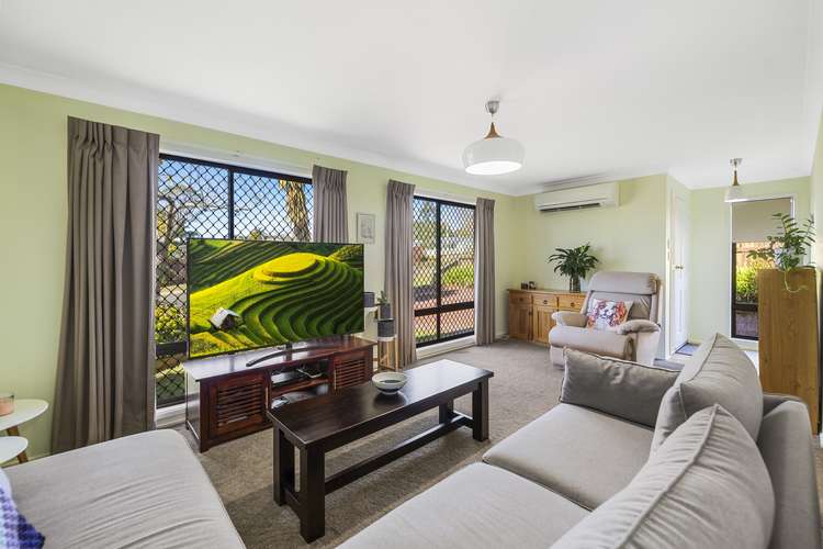Fifth view of Homely house listing, 19 Sherry Street, Wilsonton Heights QLD 4350