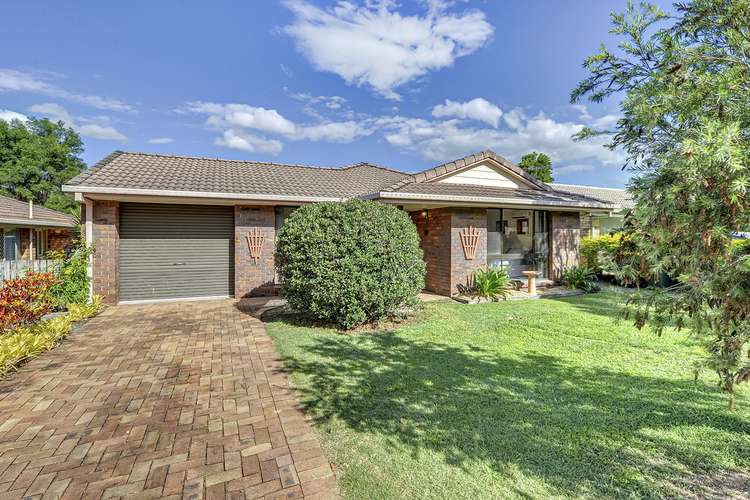 Main view of Homely house listing, 16/8 Blyde Street, Sinnamon Park QLD 4073