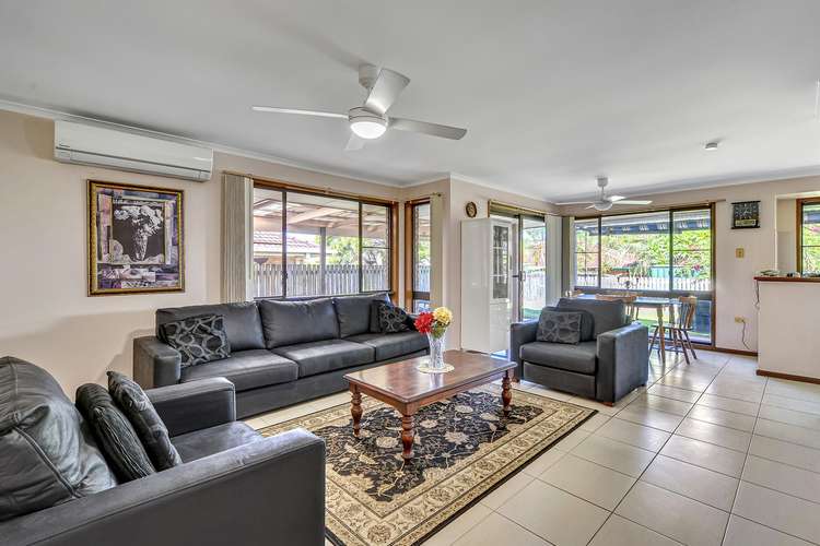 Fifth view of Homely house listing, 16/8 Blyde Street, Sinnamon Park QLD 4073