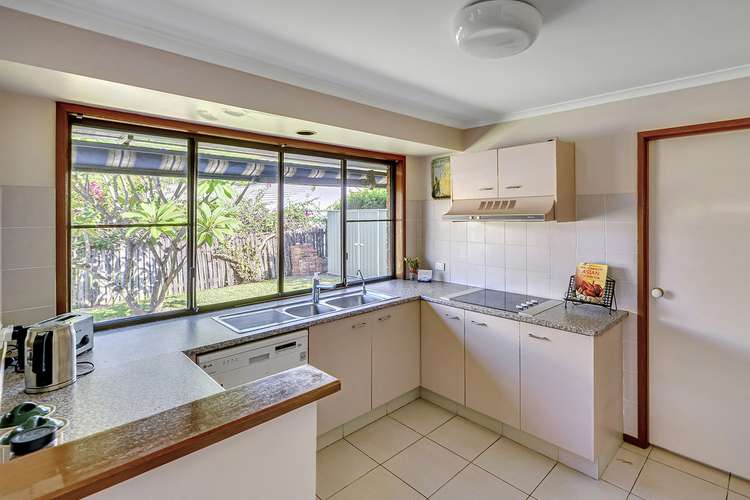Sixth view of Homely house listing, 16/8 Blyde Street, Sinnamon Park QLD 4073