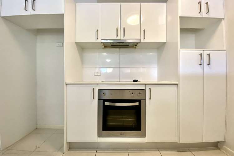 Second view of Homely unit listing, 5/159 Clarence Road, Indooroopilly QLD 4068