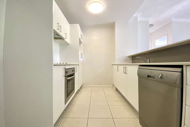 Third view of Homely unit listing, 5/159 Clarence Road, Indooroopilly QLD 4068