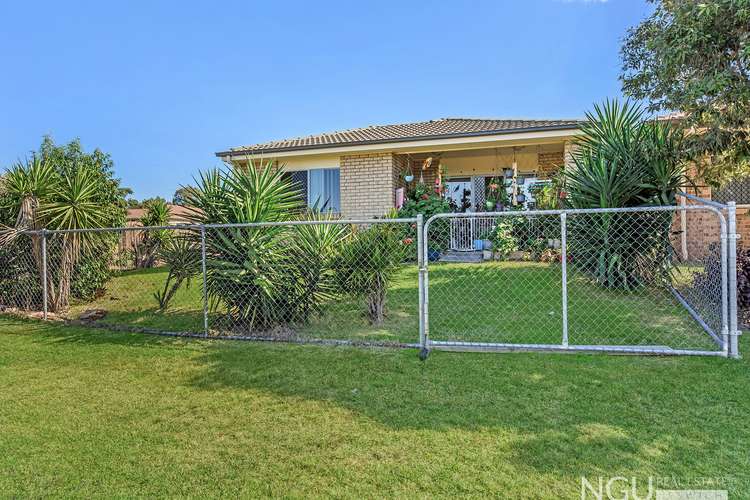 Second view of Homely unit listing, 8 Honeyeater Place, Lowood QLD 4311