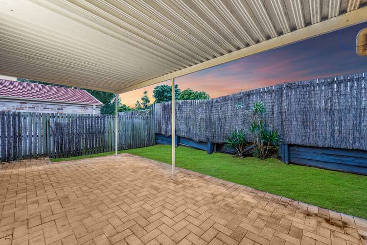 Main view of Homely townhouse listing, 26/91-103 Herses Road, Eagleby QLD 4207