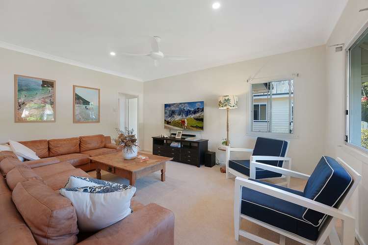 Second view of Homely house listing, 133 Rode Road, Wavell Heights QLD 4012