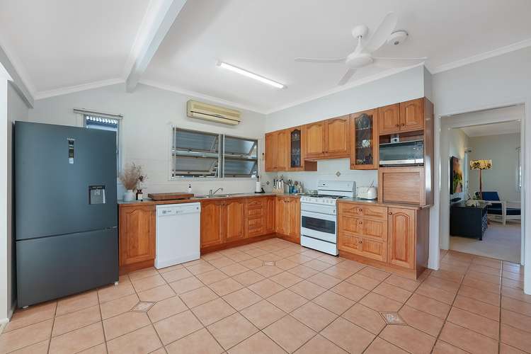 Fourth view of Homely house listing, 133 Rode Road, Wavell Heights QLD 4012