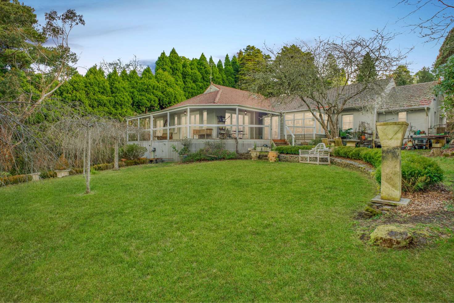 Main view of Homely house listing, 16 St Andrews Road, Leura NSW 2780