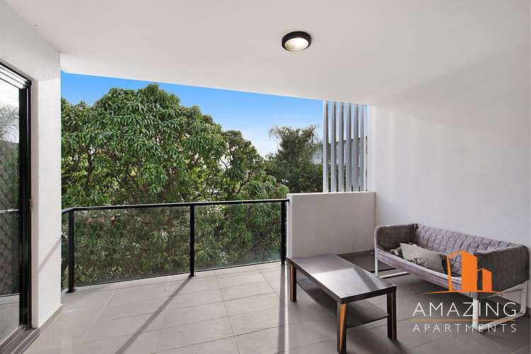 Main view of Homely apartment listing, 33 Florrie Street, Lutwyche QLD 4030