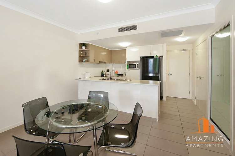 Third view of Homely apartment listing, 33 Florrie Street, Lutwyche QLD 4030