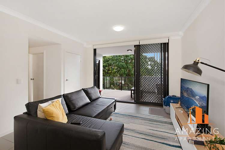 Fourth view of Homely apartment listing, 33 Florrie Street, Lutwyche QLD 4030