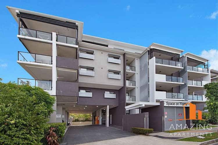 Fifth view of Homely apartment listing, 33 Florrie Street, Lutwyche QLD 4030