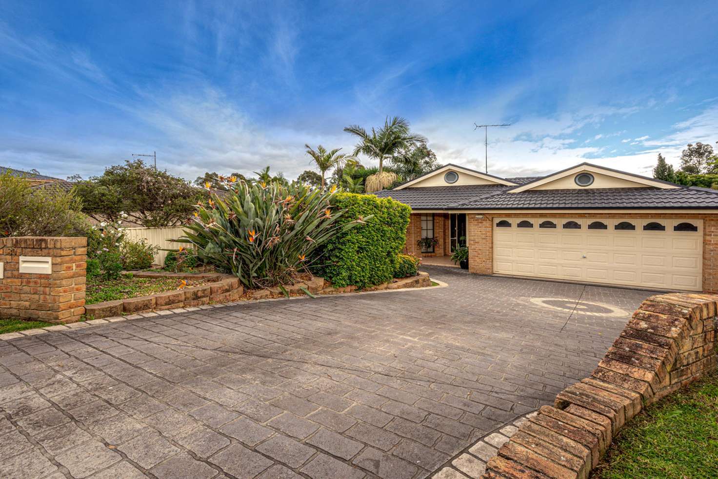 Main view of Homely house listing, 30 Callicoma Street, Mount Annan NSW 2567