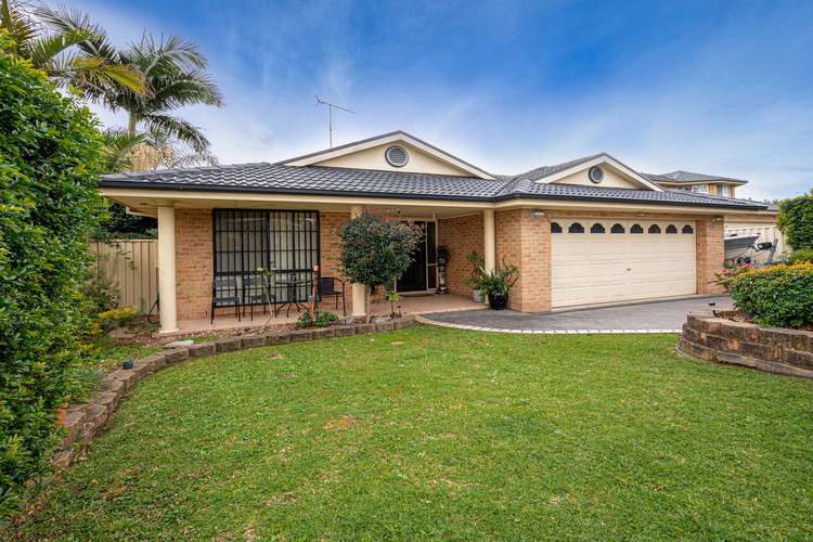 Second view of Homely house listing, 30 Callicoma Street, Mount Annan NSW 2567