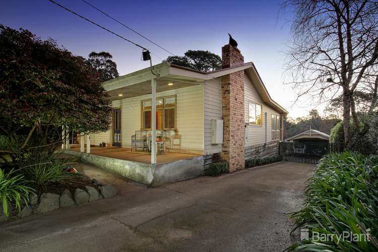 Second view of Homely house listing, 18 Ambrose Street, Emerald VIC 3782