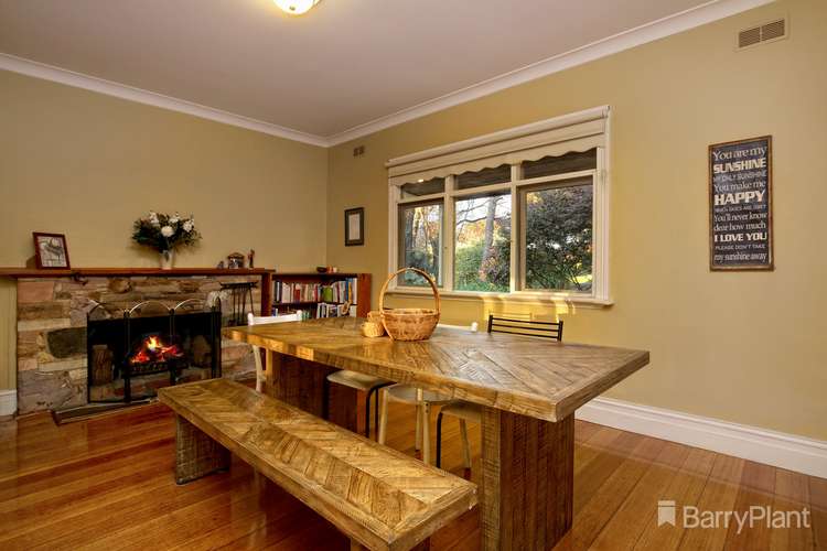 Fifth view of Homely house listing, 18 Ambrose Street, Emerald VIC 3782