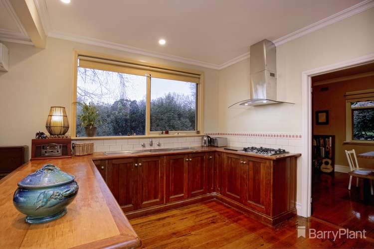 Sixth view of Homely house listing, 18 Ambrose Street, Emerald VIC 3782