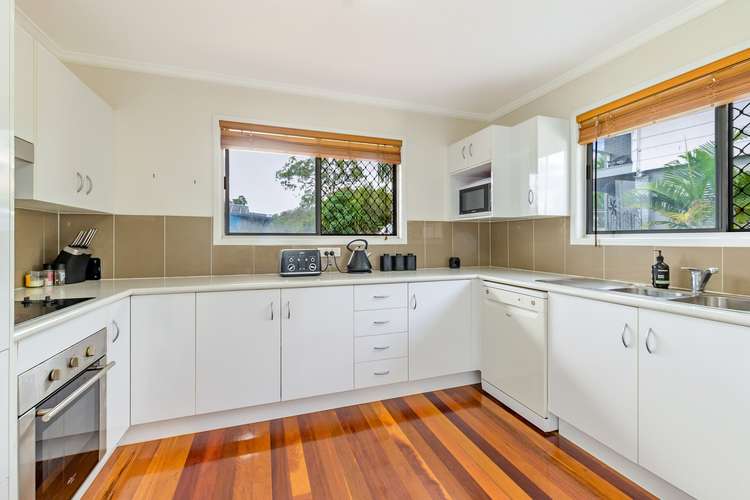 Second view of Homely house listing, 3 Kauri Drive, Kin Kora QLD 4680