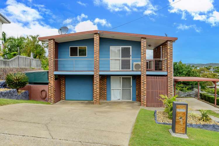Fourth view of Homely house listing, 3 Kauri Drive, Kin Kora QLD 4680