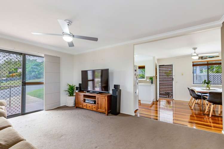 Fifth view of Homely house listing, 3 Kauri Drive, Kin Kora QLD 4680
