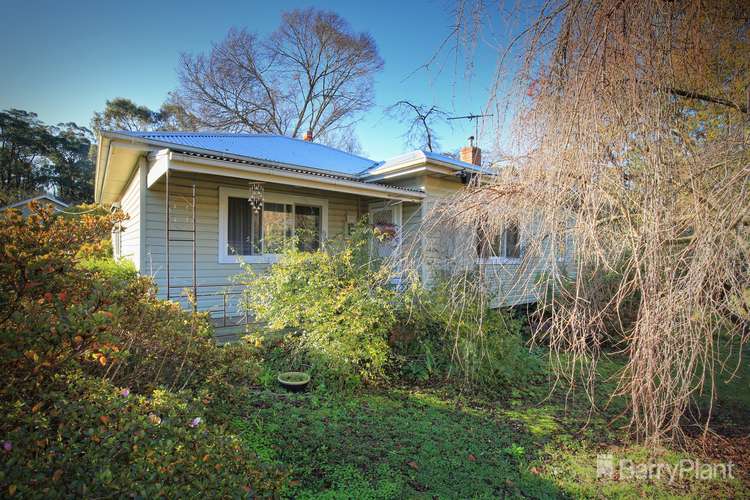 Fifth view of Homely house listing, 4 Westlands Road, Emerald VIC 3782