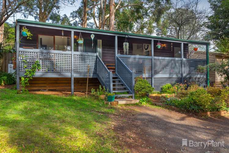 Main view of Homely house listing, 7 Berrys Road, Emerald VIC 3782