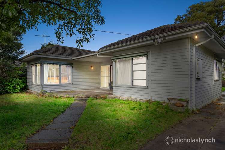 Main view of Homely house listing, 95 South Road, Rosebud VIC 3939