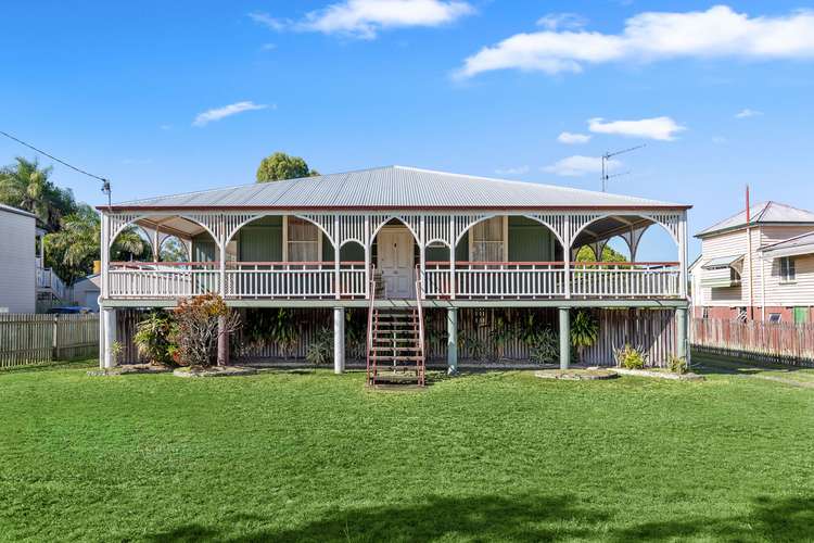 Second view of Homely house listing, 43 Cheapside Street, Maryborough QLD 4650