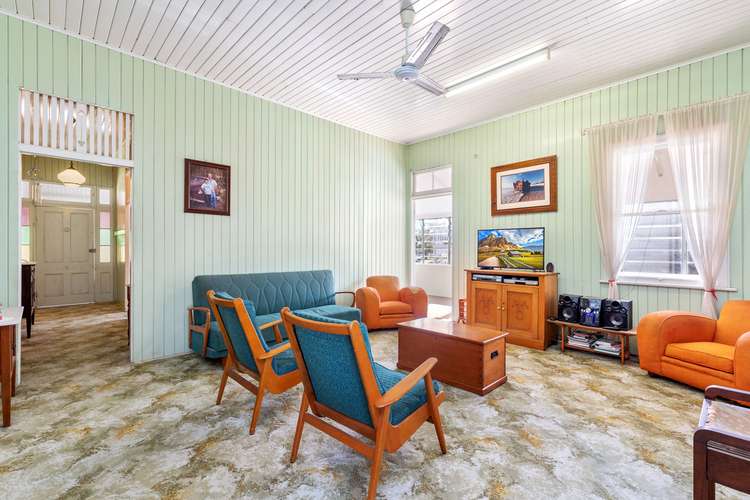 Sixth view of Homely house listing, 43 Cheapside Street, Maryborough QLD 4650
