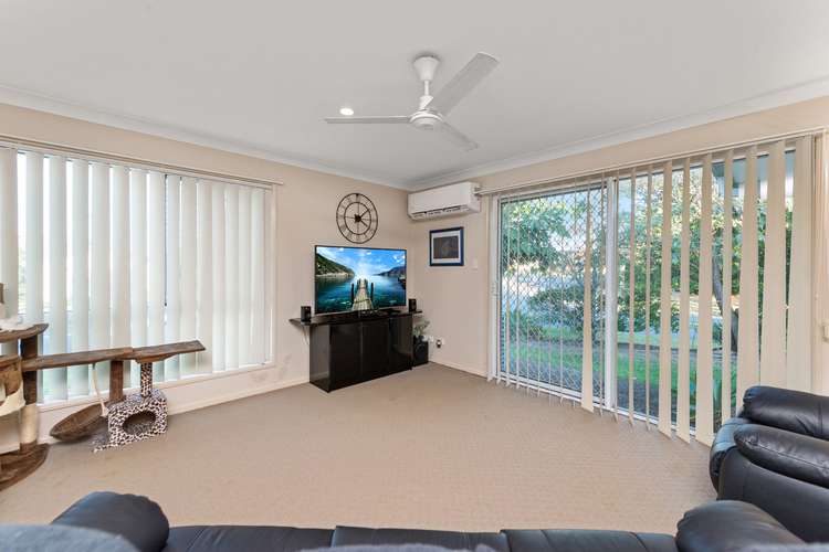 Third view of Homely semiDetached listing, 1 & 2/43 Doolan Street, Ormeau QLD 4208