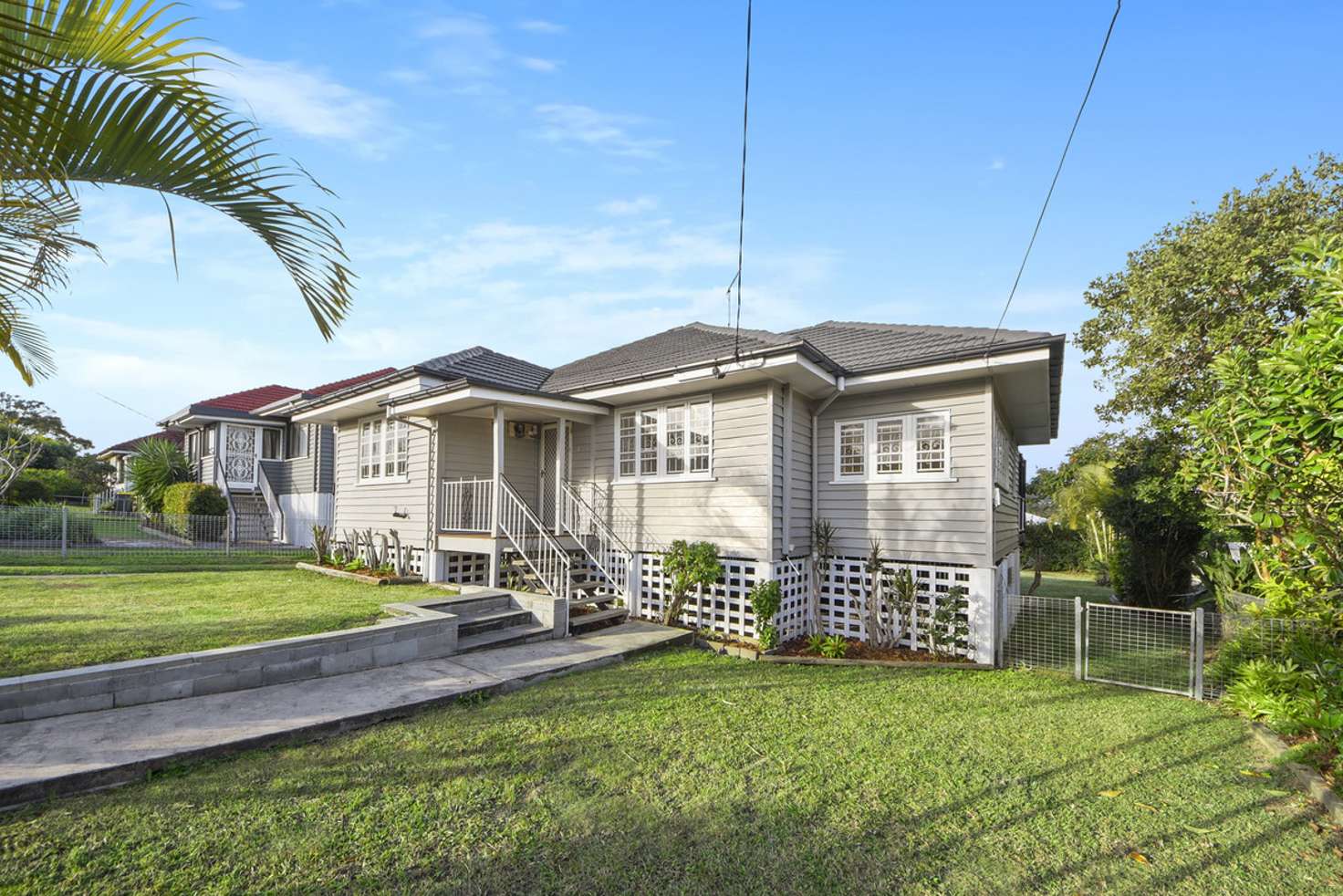 Main view of Homely house listing, 23 Newman Road, Wavell Heights QLD 4012