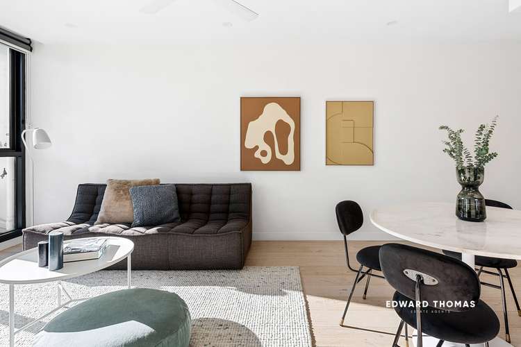 Sixth view of Homely apartment listing, 110/108 Haines Street, North Melbourne VIC 3051