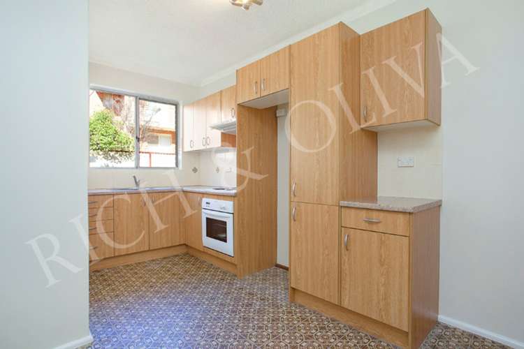 Second view of Homely apartment listing, 1/56 Second Avenue, Campsie NSW 2194