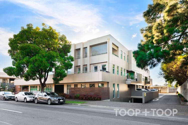 Second view of Homely apartment listing, 10/94-96 Fullarton Road, Norwood SA 5067