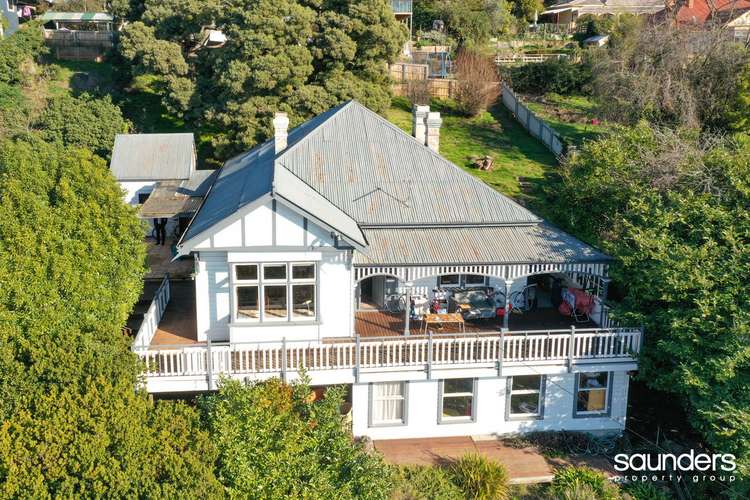 8 Bourke Street, Launceston TAS 7250