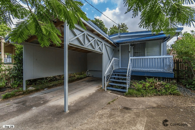 9 Grove Street, Albion QLD 4010