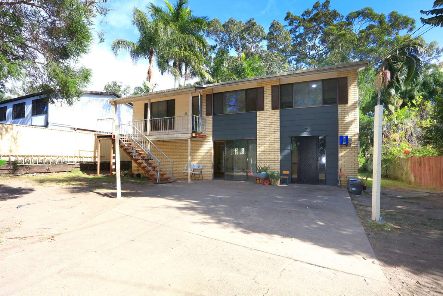 Main view of Homely house listing, 95 Cayuga Road, Nerang QLD 4211