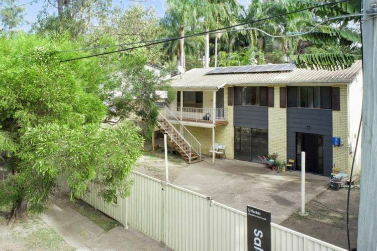 Third view of Homely house listing, 95 Cayuga Road, Nerang QLD 4211