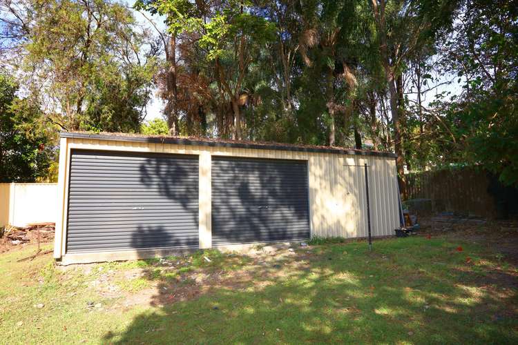 Sixth view of Homely house listing, 95 Cayuga Road, Nerang QLD 4211