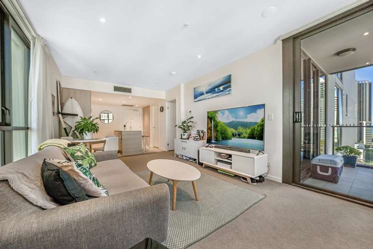 Third view of Homely apartment listing, 1106/2663 Gold Coast Highway, Broadbeach QLD 4218