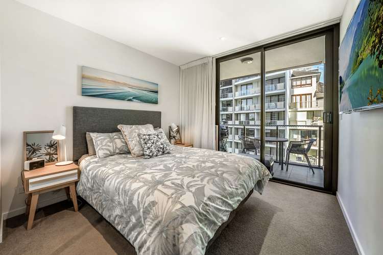 Fifth view of Homely apartment listing, 1106/2663 Gold Coast Highway, Broadbeach QLD 4218