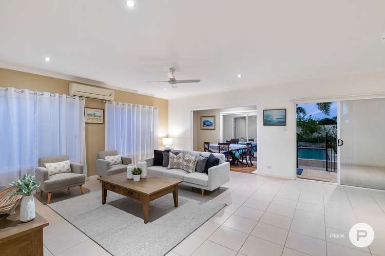 Sixth view of Homely house listing, 28 Jason Street, Sinnamon Park QLD 4073