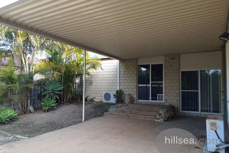 Main view of Homely house listing, 24 Manra Way, Pacific Pines QLD 4211