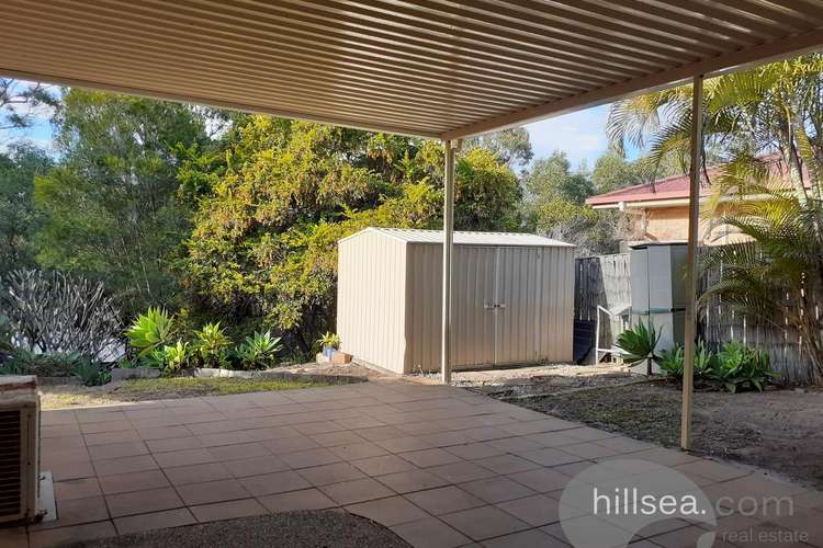 Second view of Homely house listing, 24 Manra Way, Pacific Pines QLD 4211