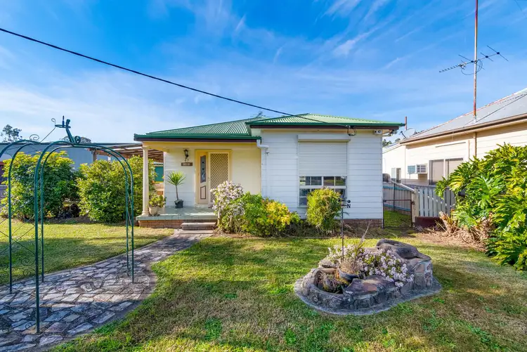 Main view of Homely house listing, 47 Ruby Street, Bellbird NSW 2325