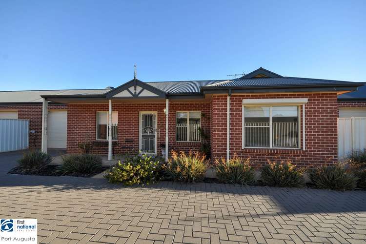 3/59 Bond Street, Port Augusta West SA 5700