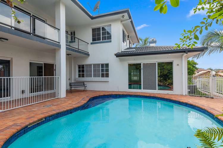 Main view of Homely house listing, 33 Hillcrest Street, Aspley QLD 4034