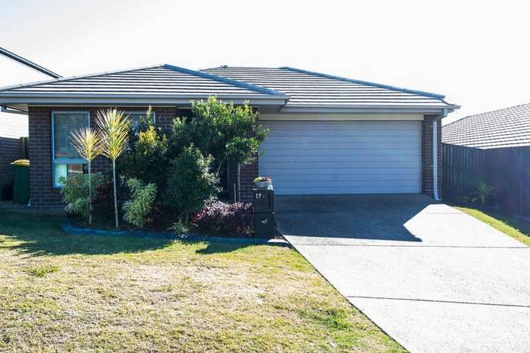 17 Collie Crescent, Ormeau Hills QLD 4208