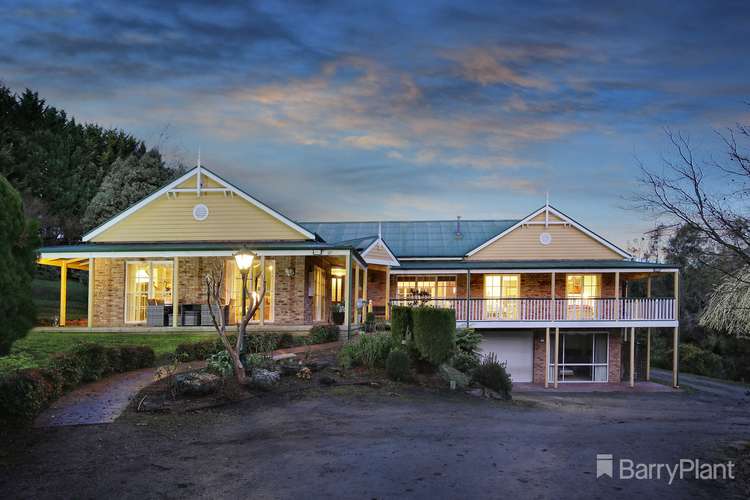 Main view of Homely house listing, 4 Lakeview Court, Emerald VIC 3782