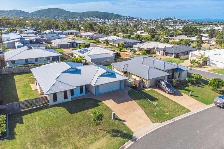 1 Samson Crescent, Yeppoon QLD 4703